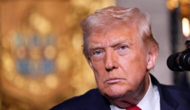 Trump says U.S. ‘hit’ Venezuela dock where drugs allegedly loaded on boats - National