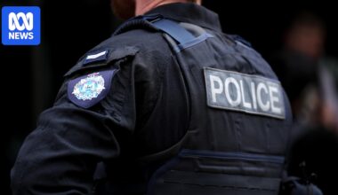 WA Police charge man over alleged antisemitic comments on social media