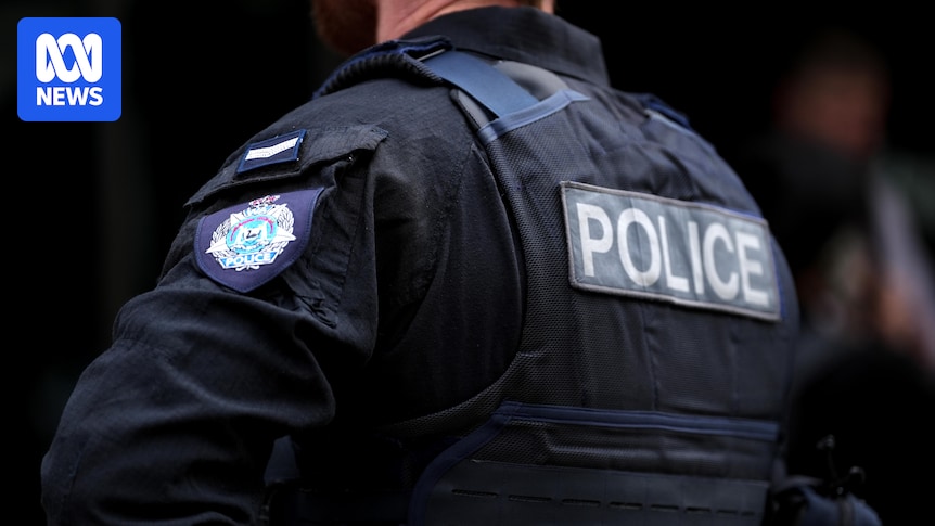 WA Police charge man over alleged antisemitic comments on social media