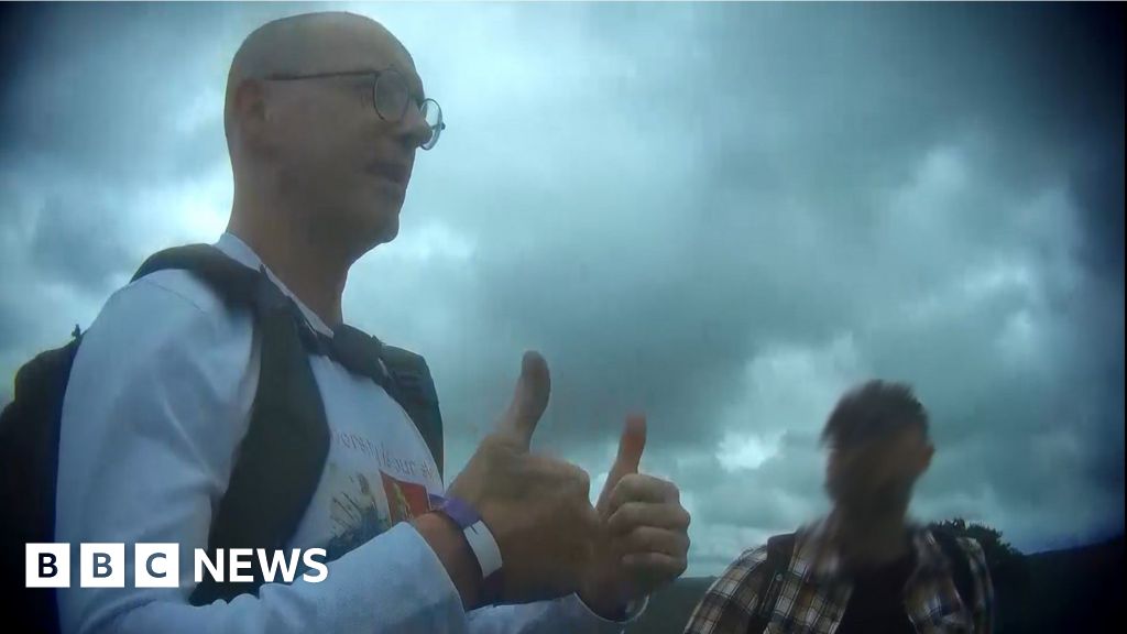 Teacher described Islam as 'satanic' and discussed cocaine