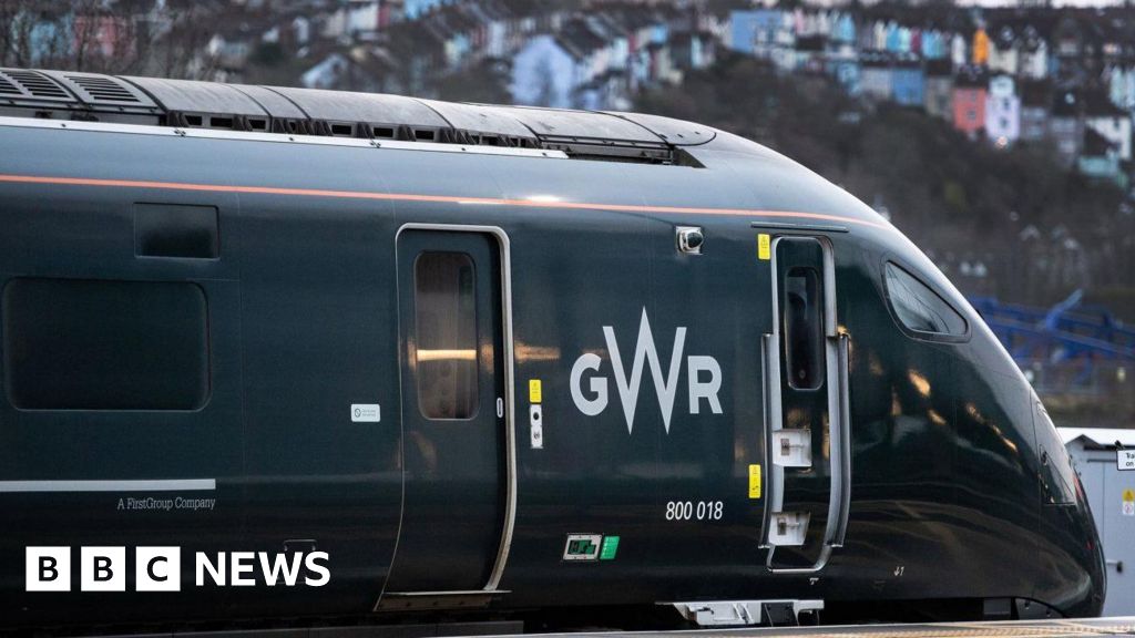 Great Western Railway starts new West Country winter timetable