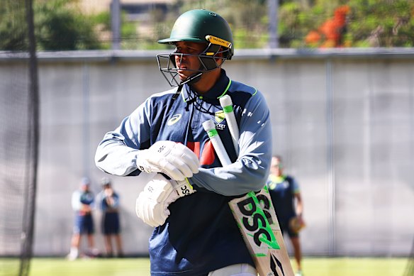 Gone? Has Usman Khawaja played his last Test for Australia?