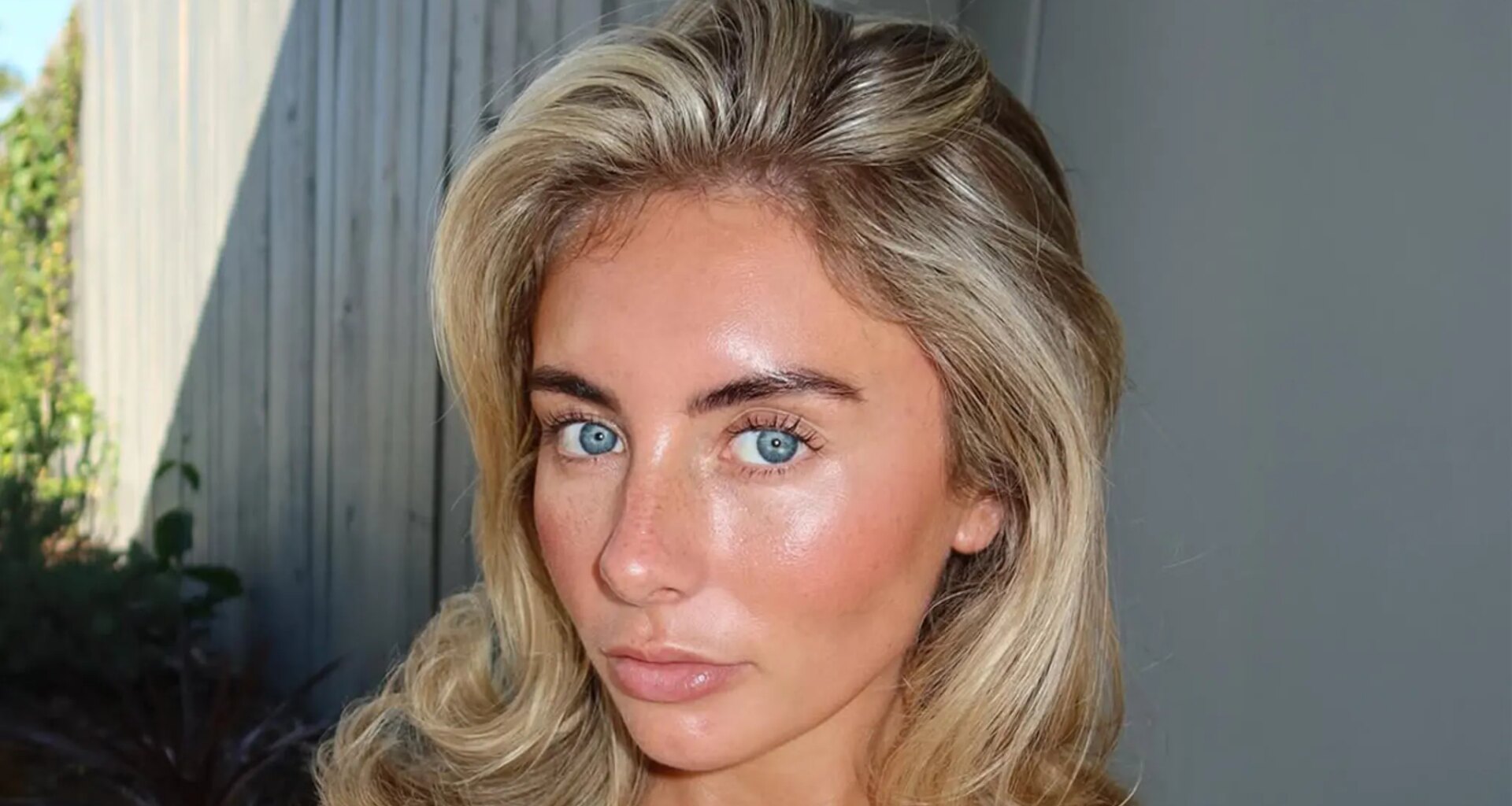 OnlyFans Model Bonnie Blue Detained By Cops In Bali During 'Bangbus' Tour