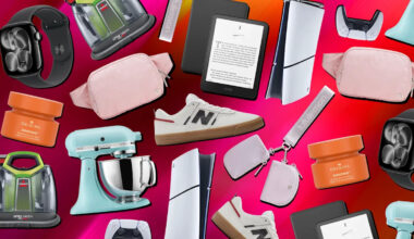 80+ best Boxing Day sales in Canada in 2025 — save up to 90% at Amazon, Lululemon, Best Buy and more | LIVE UPDATES