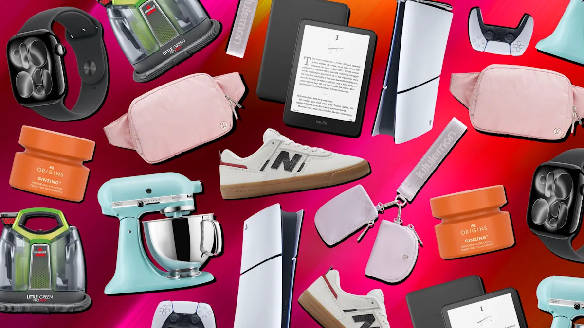 80+ best Boxing Day sales in Canada in 2025 — save up to 90% at Amazon, Lululemon, Best Buy and more | LIVE UPDATES