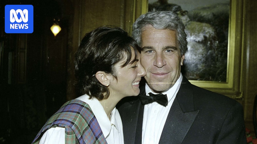 Epstein files live updates: Jeffrey Epstein documents partially published by US Department of Justice