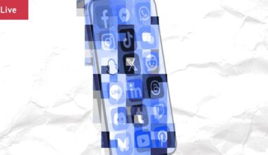 Children under 16 barred from TikTok, Instagram, Facebook, Snapchat apps and more as Labor’s world-first legislation takes effect