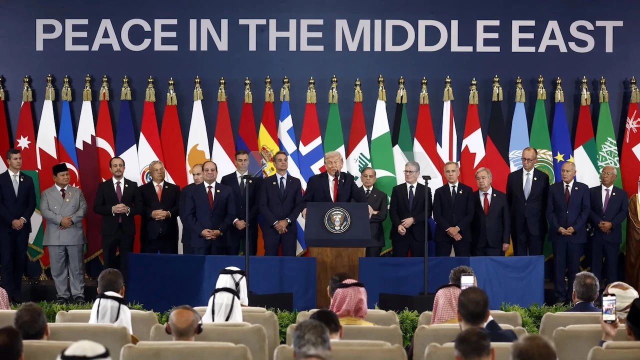 Gaza 'stabilization force' fails to launch as nations unwilling to commit troops: Report - thecradle.co