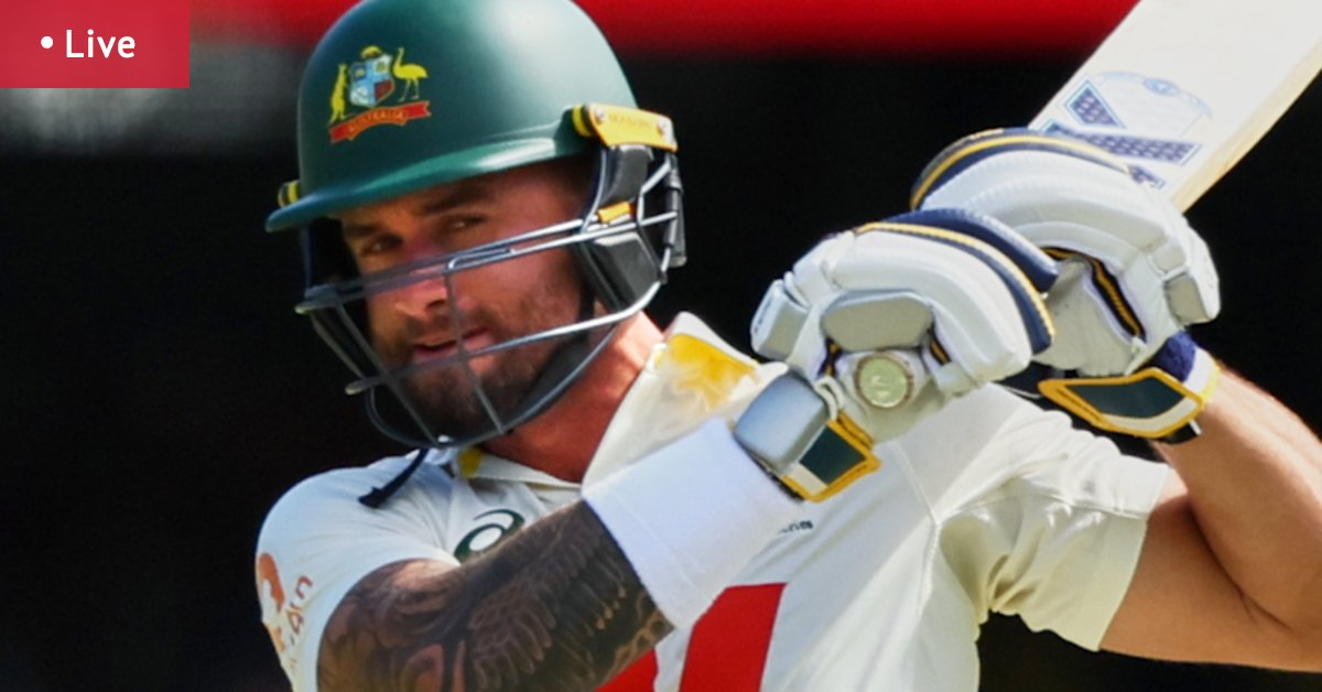 Australia v England scores, results, start time, wickets, teams, how to watch