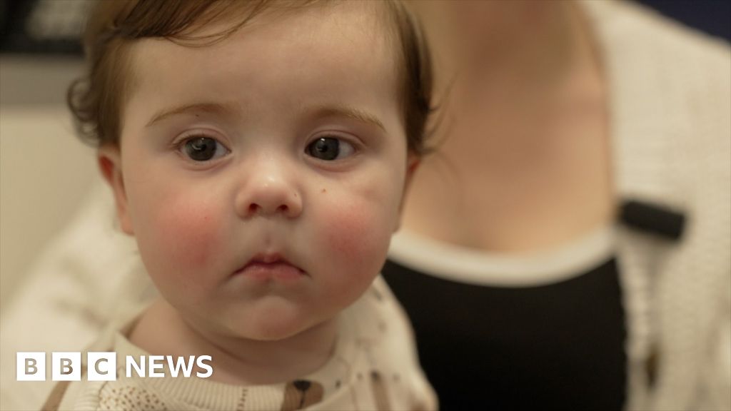 The reality facing England's busiest A&E unit as flu wave hits