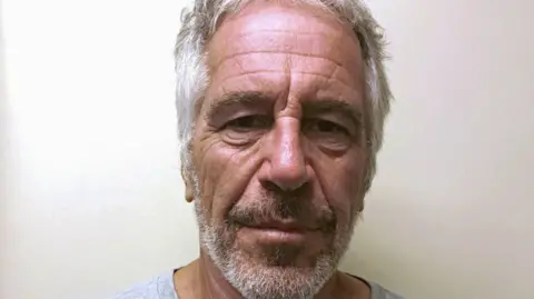 Reuters U.S. financier Jeffrey Epstein appears in a photograph taken for the New York State Division of Criminal Justice Services' sex offender registry March 28, 2017