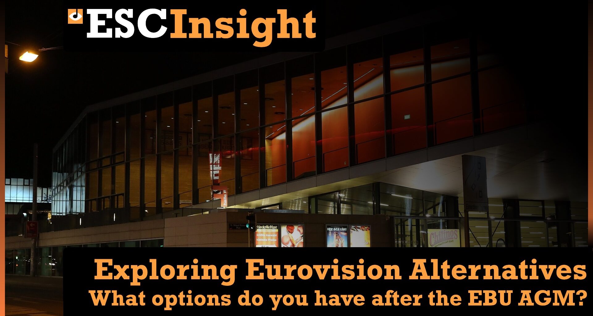 ESC Insight | So, What Do Eurovision Fans Do Now?