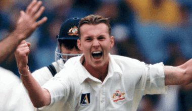 Fast bowler inducted into Australian Cricket Hall of Fame