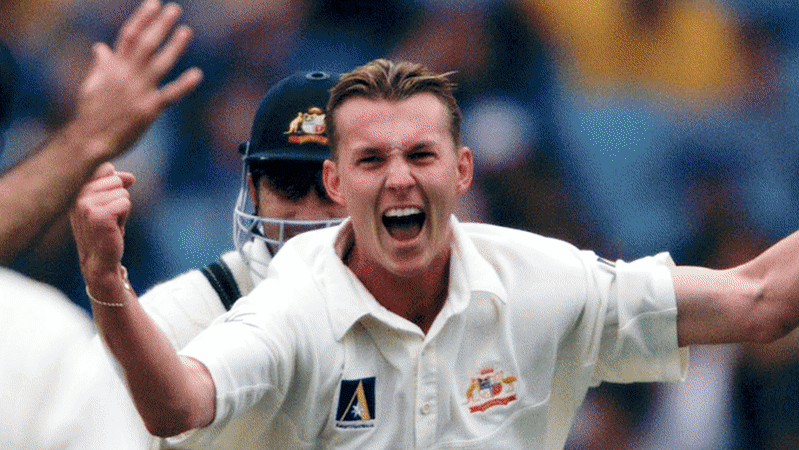 Fast bowler inducted into Australian Cricket Hall of Fame