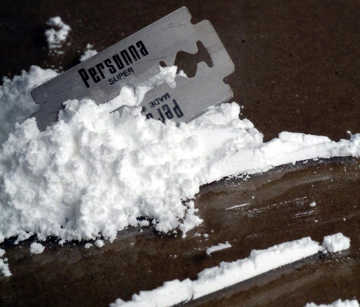 Teacher asked colleagues if they wanted 'to do a line' at work party