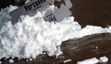 Teacher asked colleagues if they wanted 'to do a line' at work party