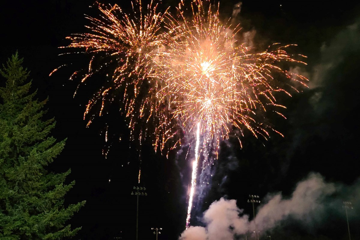 Families First approaching - North Bay News