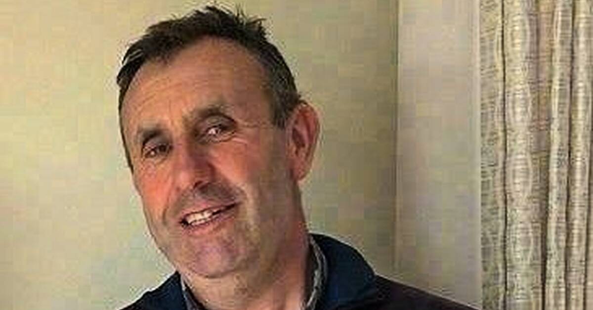 Family thank emergency services after farmer (58) dies after fall through shed roof