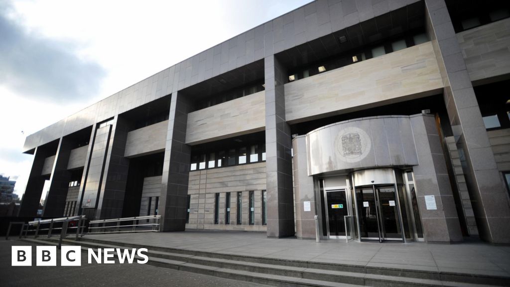 Two in court after organised crime drugs arrests