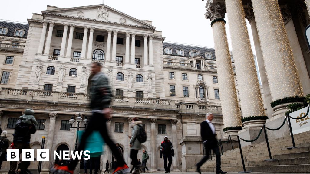 Bank of England expected to cut interest rates