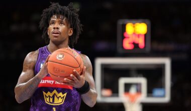 Sydney Kings beat Illawarra Hawks on Christmas Day, Kendric Davis game high points, Javale McGee dunk, Justin Tatum tech foul, news, video