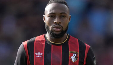 AFC Bournemouth v Real Sociedad – Pre Season Friendly – Vitality Stadium