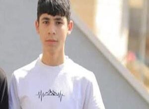 Palestinian child killed by Israeli fire in Qabatiya south of Jenin