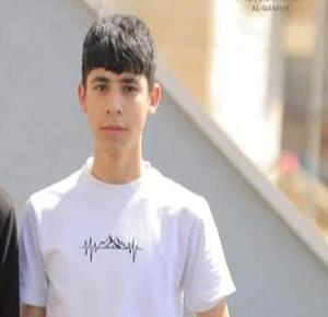 Palestinian child killed by Israeli fire in Qabatiya south of Jenin