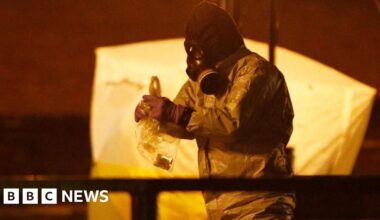 The Skripal poisonings – have British spies learned the lessons?