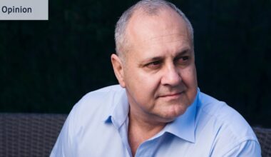 Who is Walter Villatora? Ex-Liberal Party powerbroker says ‘the party is over’, starts his own: Reform Australia