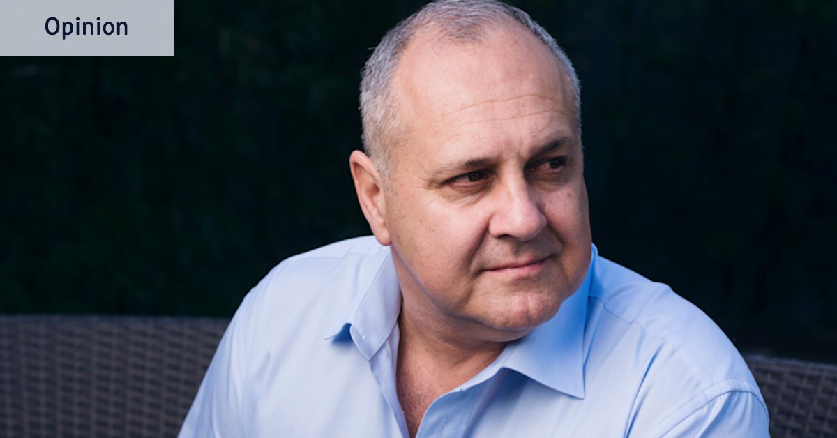 Who is Walter Villatora? Ex-Liberal Party powerbroker says ‘the party is over’, starts his own: Reform Australia