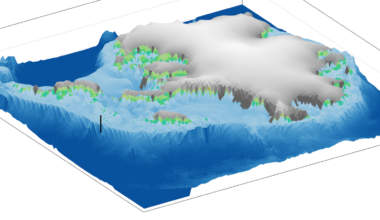 West Antarctica’s history of rapid melting foretells sudden shifts in continent’s ‘catastrophic’ geology