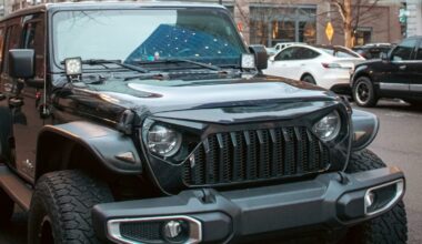 Australia’s roads are full of giant cars, and everyone pays the price. What can be done?