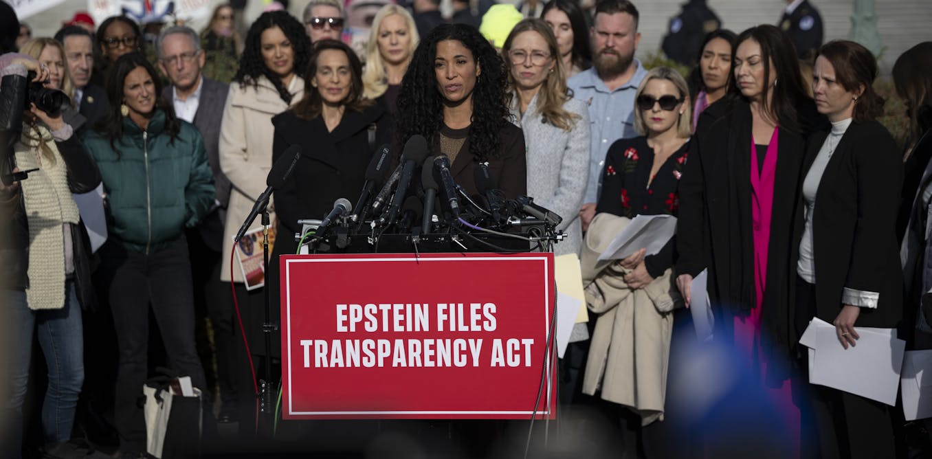 What his case reveals about the realities of child sex trafficking