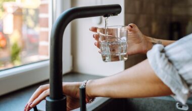 PFAS in pregnant women’s drinking water puts their babies at higher risk, study finds