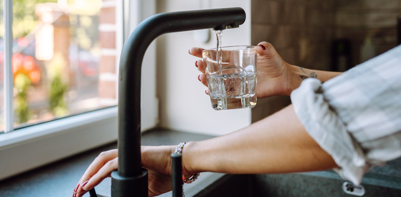 PFAS in pregnant women’s drinking water puts their babies at higher risk, study finds