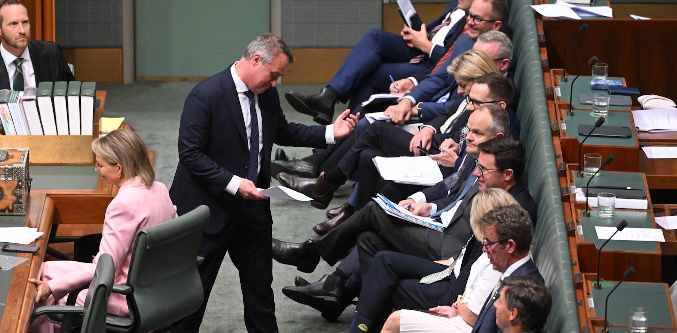 could the Liberals make a fight of industrial relations without courting disaster?