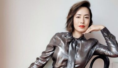 Food is belonging, otherness and a ‘glorious addiction’ for Melissa Leong and Candice Chung