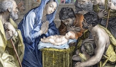 What world was Jesus born into? A historian describes the turbulent times of the real nativity