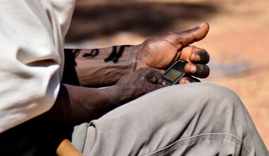 Internet shutdowns are increasing dramatically in Africa – a new book explains why