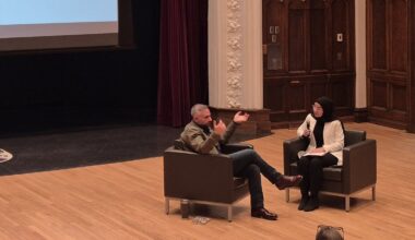 Author Saeed Teebi writes beyond exile in his memoir of Palestine and writing in dark times