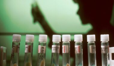 Should Australia establish an independent body to investigate scientific misconduct? We asked 5 experts