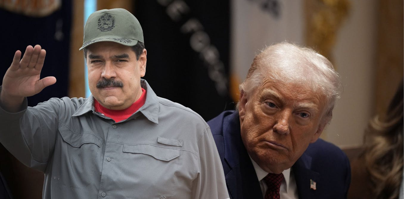 What does international law tell us about the US seizure of an oil tanker off the coast of Venezuela?