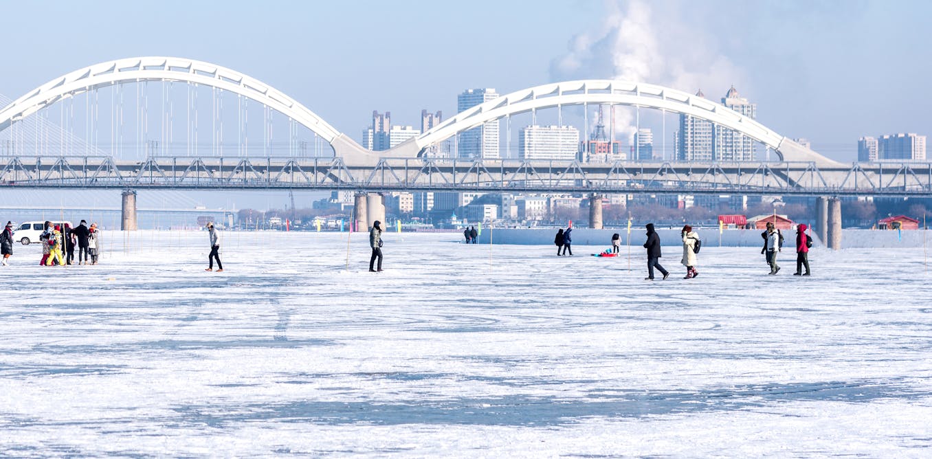 I grew up in the world’s coldest city without central heating. Here’s what the world can learn from us