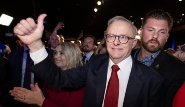 Niki Savva’s Earthquake is a damning account of the election that shook Australia