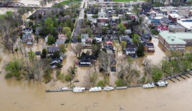 2025’s extreme weather had the jet stream’s fingerprints all over it, from flash floods to hurricanes