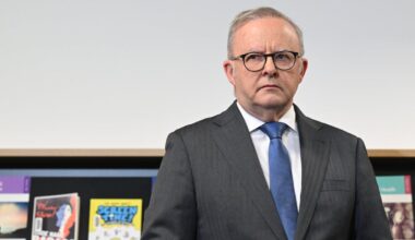 Tighter travel rules may be on the way, after Albanese seeks advice from watchdog