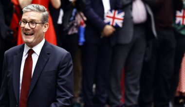 The ten most surprising facts from the 2024 election revealed