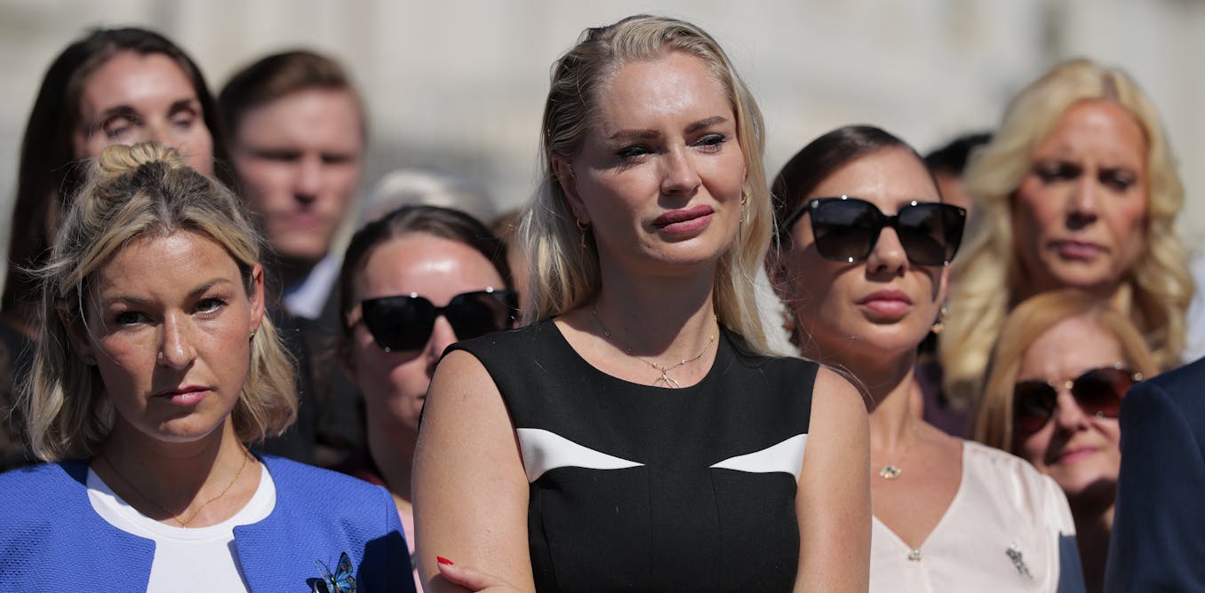 Epstein’s victims deserve more attention than his ‘client list’