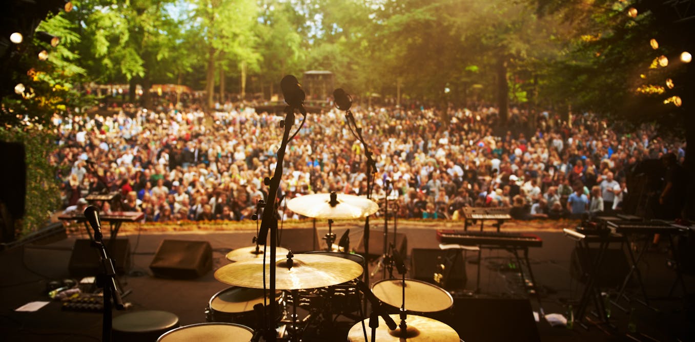 why the live music ticketing market is broken